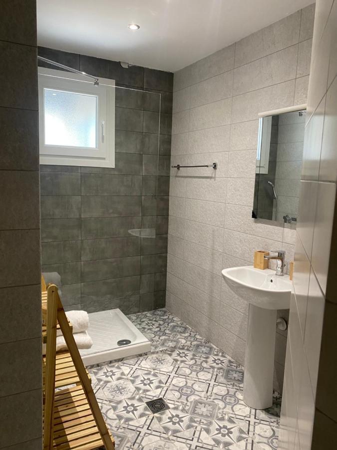Kalloni Luxury Apartment Volos Eksteriør billede