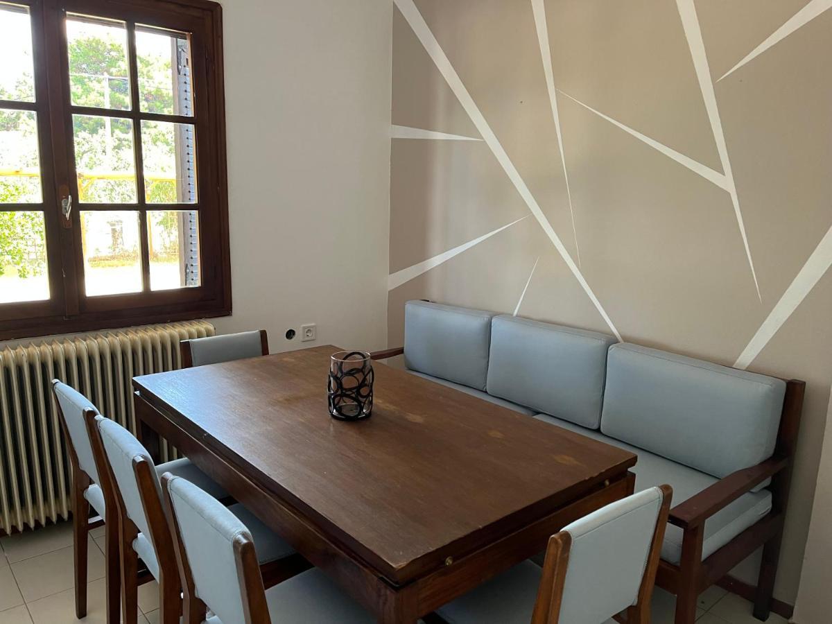 Kalloni Luxury Apartment Volos Eksteriør billede