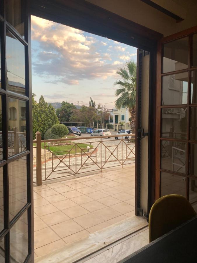 Kalloni Luxury Apartment Volos Eksteriør billede