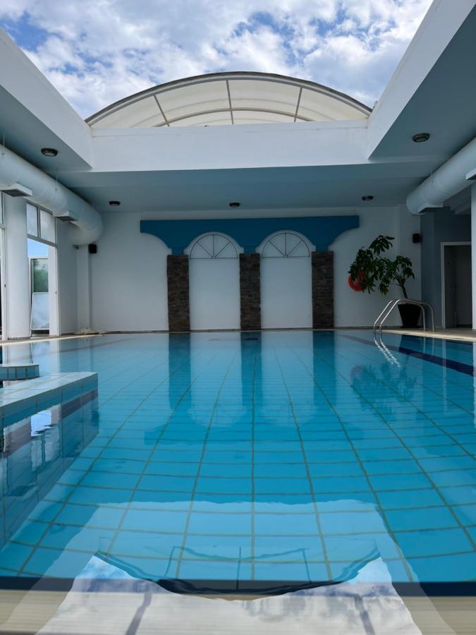 Kalloni Luxury Apartment Volos Eksteriør billede