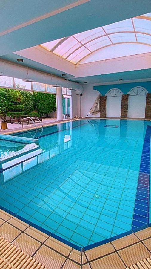 Kalloni Luxury Apartment Volos Eksteriør billede